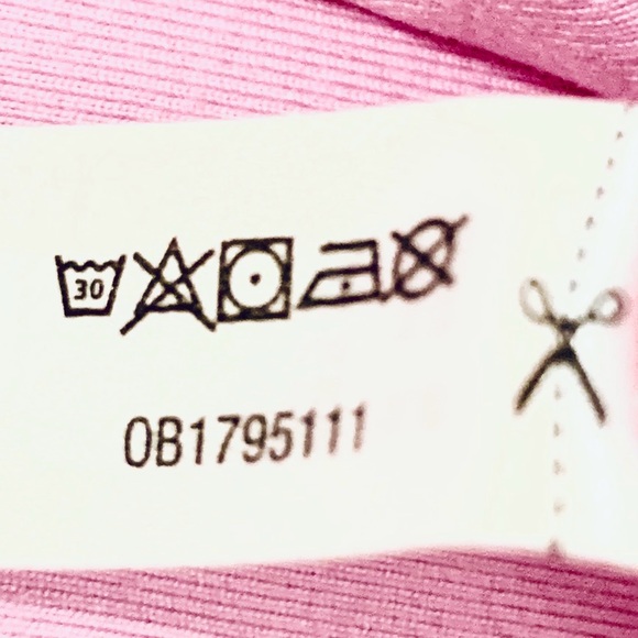 NWT Free People Movement New Wave One Piece • Pink • Size Small - Picture 9 of 16